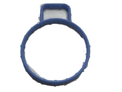 Lincoln Mark LT Throttle Body Gasket - 3F2Z-9E936-AA