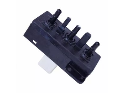 Ford Windstar Seat Switch - XF2Z-14A701-AA