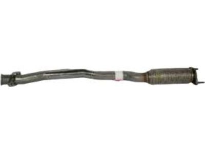 2011 Ford Flex Exhaust Pipe - AA8Z-5G203-C