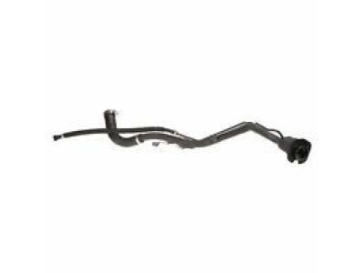 2008 Ford Escape Fuel Filler Neck - 8L8Z-9034-D