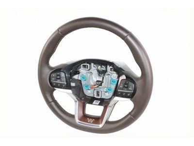2021 Ford Explorer Steering Wheel - NB5Z-3600-DB