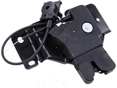 Lincoln Trunk Latch - 8W1Z-5443200-B