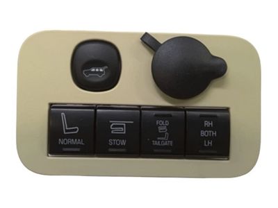 Lincoln AE9Z-14D721-AC