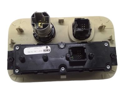 Lincoln AE9Z-14D721-AC