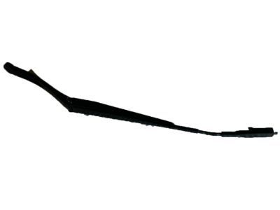 Ford 8L8Z-17527-A Wiper Arm Assembly