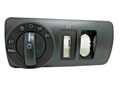 Mercury 5G1Z-11654-FAB