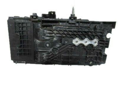 2015 Lincoln MKZ Battery Tray - DG9Z-10732-A