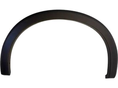 2007 Ford F-250 Super Duty Door Moldings - 5C3Z-2820878-AAV