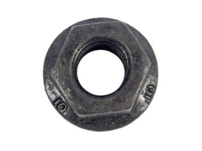 Ford -N801206-S60 Nut - Adjusting Screw