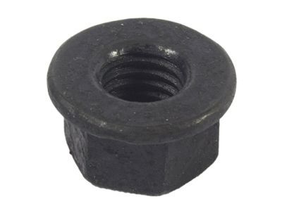 Ford -N801206-S60 Nut - Adjusting Screw