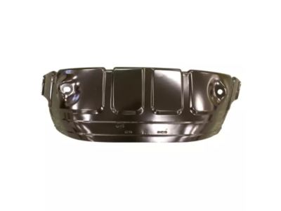 Ford F81Z-9927886-AA