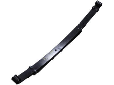 Ford F-350 Super Duty Leaf Spring - 3C3Z-5560-CB