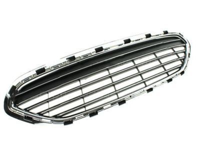 Ford Fiesta Grille - D2BZ-17B968-AA