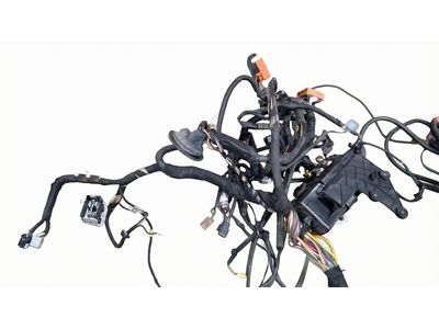 Ford HK4Z-13A409-C