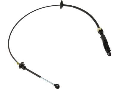 1992 Ford F-250 Shift Cable - F3TZ-7E395-C