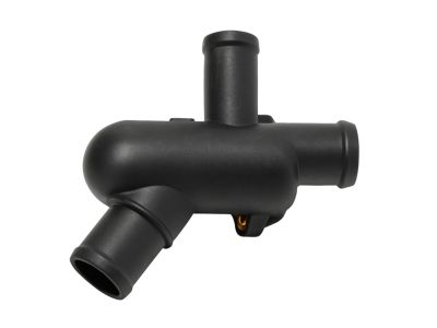 BK3Z-8591-F Ford Connecting Tube Product Photo 2 of 2