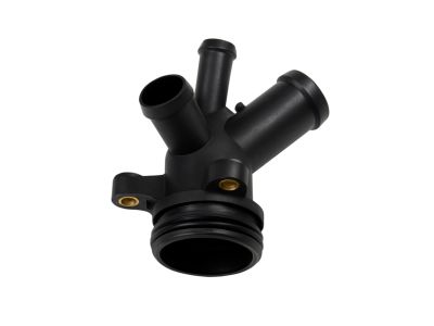 BK3Z-8591-F Ford Connecting Tube Product Photo 1 of 2