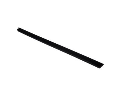 Lincoln Zephyr Door Seal - 6E5Z-5421457-AA