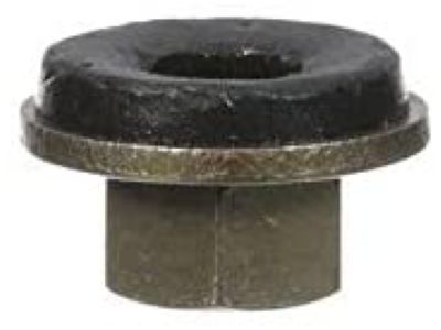 Ford -N621926-S36 Nut And Washer Assembly - Hex.