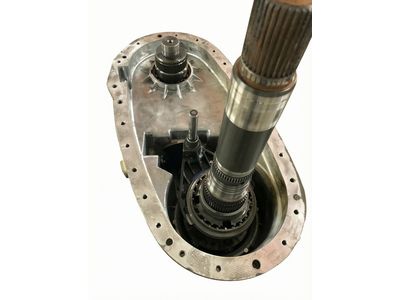 Ford 7C3Z-7A195-G
