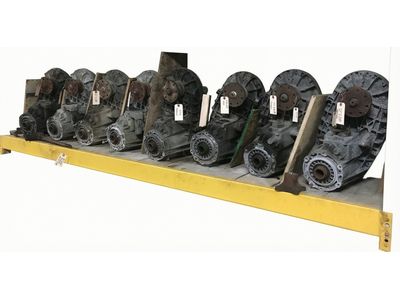 Ford 7C3Z-7A195-G