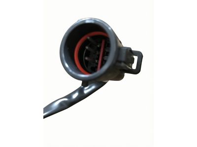 2007 Ford Taurus Car Mirror - 6F1Z-17682-C