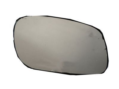 Ford 1W1Z-17K707-AA Glass Assembly - Rear View Outer Mirror