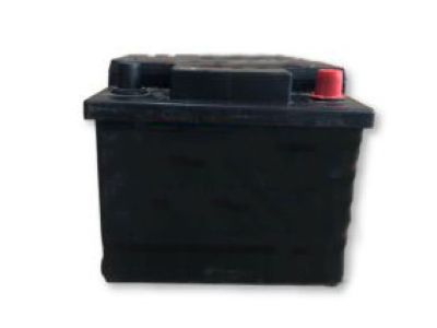 Ford Focus Car Batteries - BXT-67R