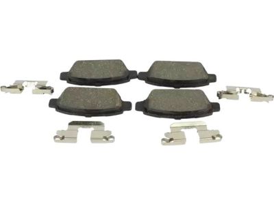 Ford Explorer Antenna Base - JB5Z-18936-AC