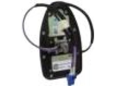 Ford Explorer Antenna Base - JB5Z-18936-AC