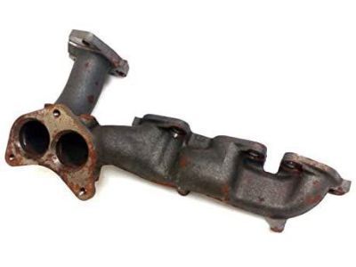 2000 Mercury Villager Exhaust Manifold - XF5Z-9431-BA