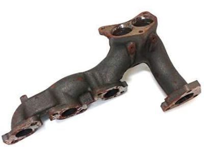 Ford XF5Z-9431-BA Exhaust Manifold Assembly