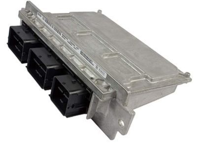 Ford F-150 Engine Control Module - BR3Z-12A650-KANP