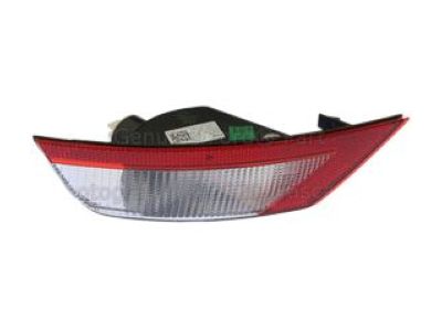 Ford EcoSport Back Up Light - GN1Z-15501-A