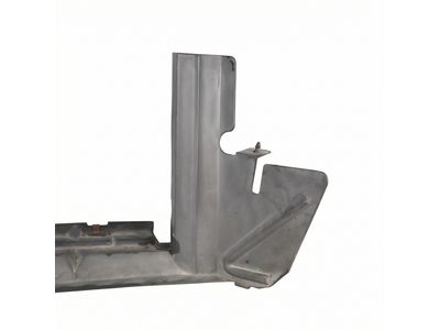 Ford Thunderbird Air Deflector - 1W6Z-19E667-AA