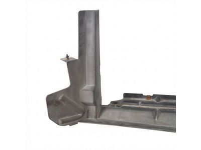 Ford Thunderbird Air Deflector - 1W6Z-19E667-AA