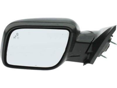 Ford Explorer Car Mirror - KB5Z-17683-TB