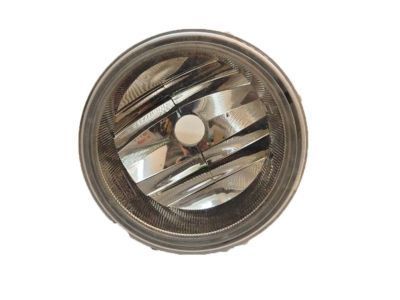 Lincoln Fog Light - AL3Z-15201-A