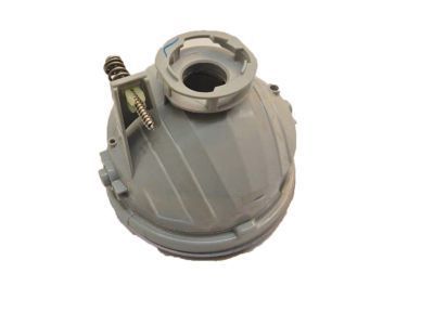 Ford AL3Z-15201-A Lamp Assembly - Fog - Front