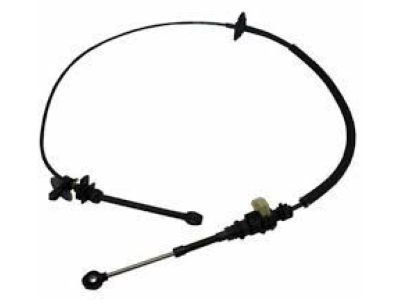 Ford F-350 Super Duty Shift Cable - XC3Z-7E395-BA