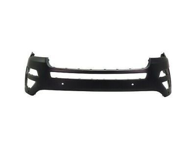 Ford FB5Z-17D957-FA Bumper Assembly - Front