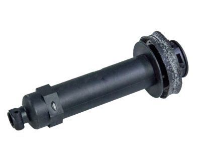 Ford F-550 Super Duty Clutch Slave Cylinder - F81Z-7A564-BA