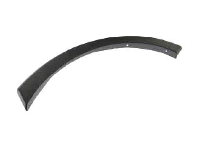 Ford BK3Z-61278L00-BA Deflector - Wheel Arch Air