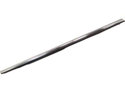 Lincoln 6E5Z-5421452-BA