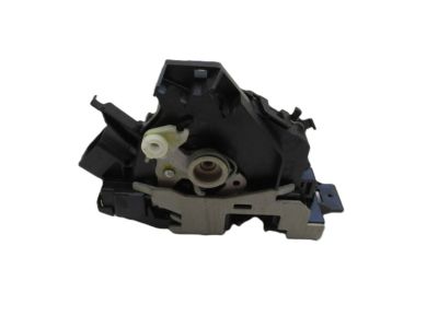 2001 Ford Focus Door Latch Assembly - XS4Z-5421812-BB