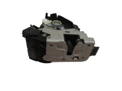 2001 Ford Focus Door Latch Assembly - XS4Z-5421812-BB