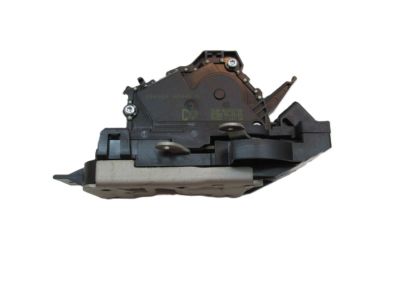 2001 Ford Focus Door Latch Assembly - XS4Z-5421812-BB