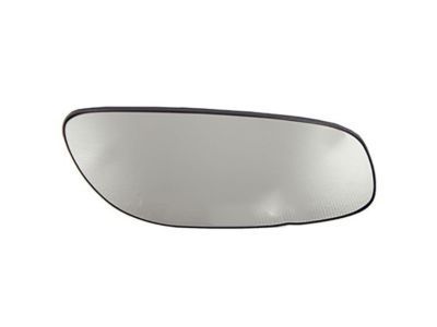 Ford AG1Z-17K707-AA Glass Assembly - Rear View Outer Mirror