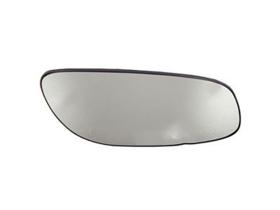 2011 Ford Taurus Car Mirror - AG1Z-17K707-AA