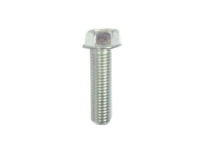 Ford 3R3Z-7A771-AA Bolt - Hex.Head